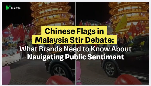 Growing Concerns Over Chinese Influence in South-east Asia: How Brands Can Prepare for Anti-Foreign Sentiment