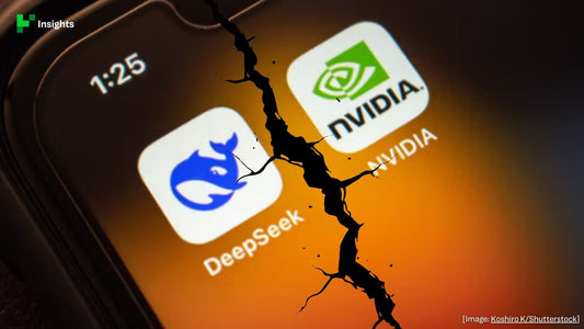 DeepSeek and the AI Misinformation Battleground: What It Means for Global Brands