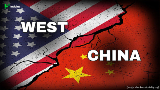 Protecting Your Brand from Misinformation: The Impact of Anti-China Narratives on Global Markets