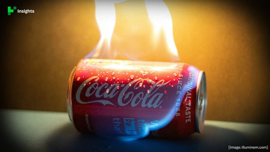 Coca-Cola Faces Public Scrutiny Over Chlorate Contamination – Key Industry Impacts