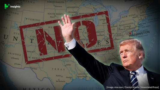 How U.S. Policy Shifts Are Fueling Possible Global Boycotts and Brand Misinformation Wars