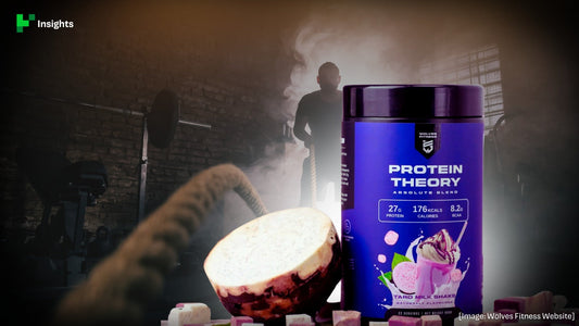 Consumer Demands Accountability: Fitness Supplement Industry Faces Pressure Over Label Integrity