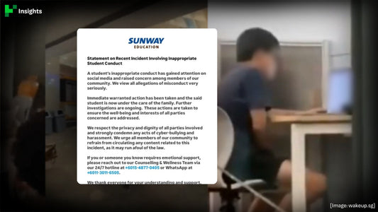 When Viral Content Becomes a Crisis: Disinformation Risks for Sunway University