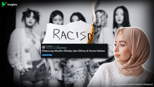 Weaponizing Viral Videos: Korea Racism Claims & The Threat to K-Pop Brands