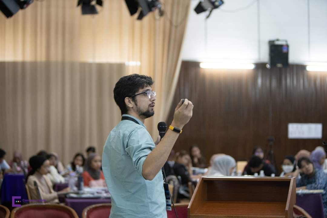 A Trusted Partner in Global Media Development