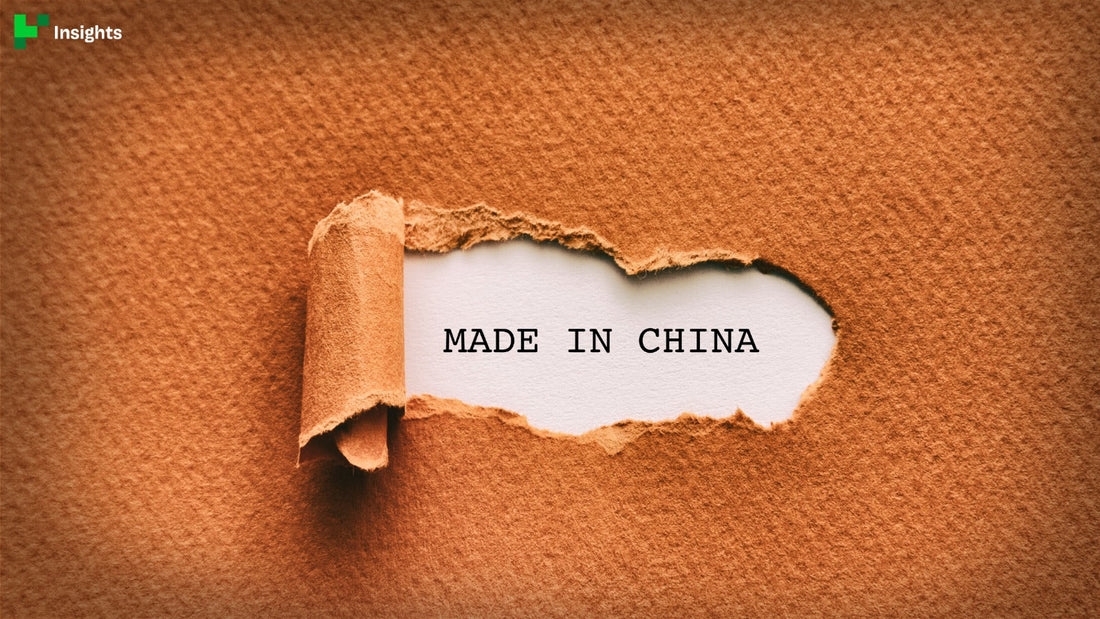 Beyond the Label: Is the 'Luxury Made in China' Trend Fueled by Disinformation & Trade Wars?