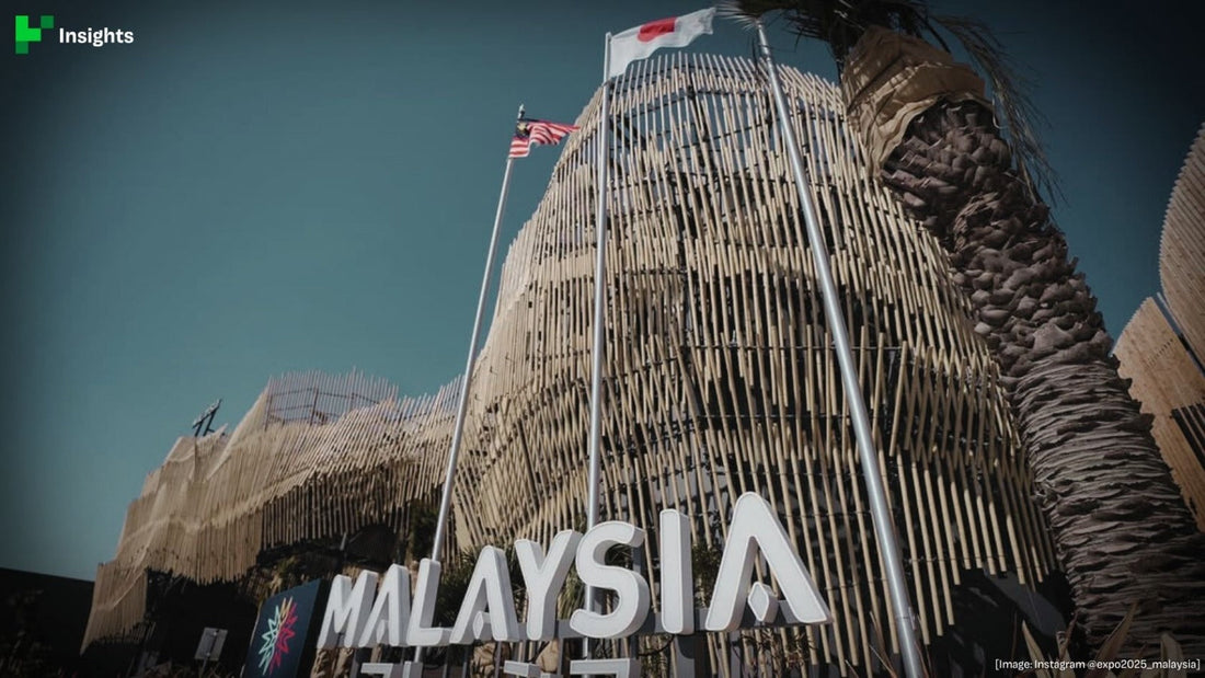Reputation as Leverage: Key Lessons from the Expo 2025 Malaysia Pavilion Public Dispute