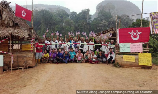 Empowering Indigenous Voices to Shape the National Conversation