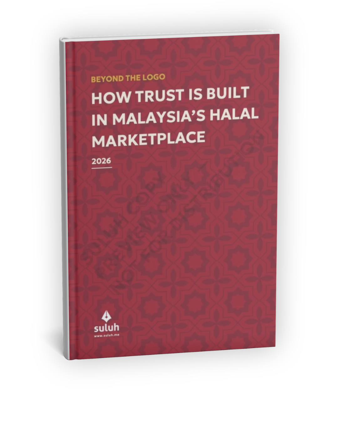 Beyond the Logo: How Trust is Built in Malaysia's Halal Marketplace (2026)